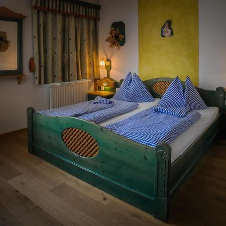 Hochriess Отель Purgstall an der Erlauf