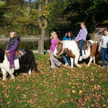 Hochrieß 3* Purgstall an der Erlauf
