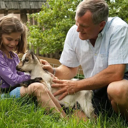 Hochriess Отель Purgstall an der Erlauf
