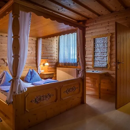 Hotel Hochrieß Purgstall an der Erlauf