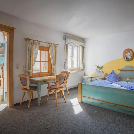 Hotel Hochrieß Purgstall an der Erlauf
