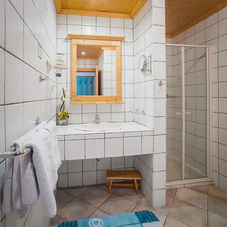 Hochrieß Hotel 3*