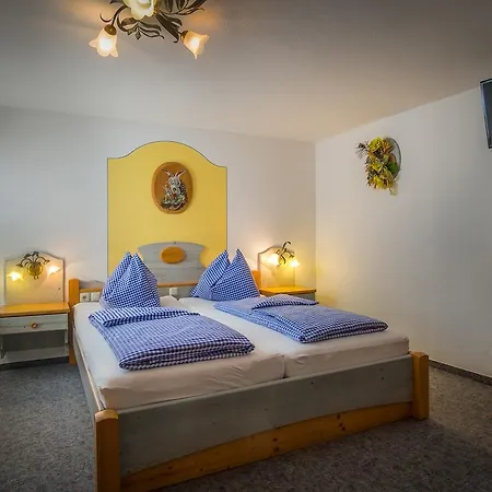 Отель Hochriess 3*