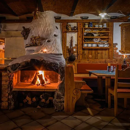 Hochriess 3* Purgstall an der Erlauf