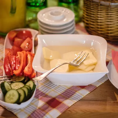 Hochriess Purgstall an der Erlauf