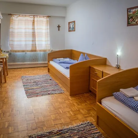 Hochrieß Hotel