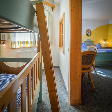 Hochriess Отель