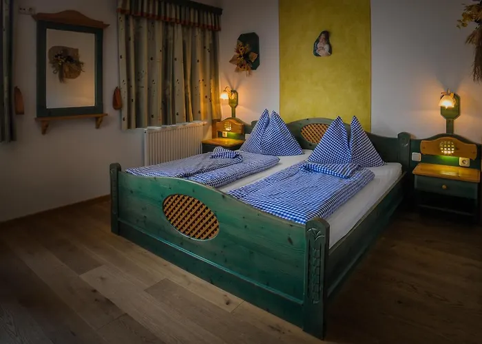 Hochriess Hotel Purgstall an der Erlauf