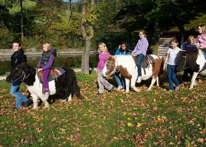 Hochriess 3* Purgstall an der Erlauf