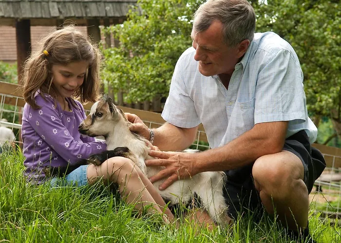 Hochriess Hotel Purgstall an der Erlauf