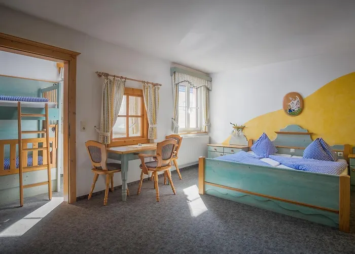 Hotel Hochriess Purgstall an der Erlauf