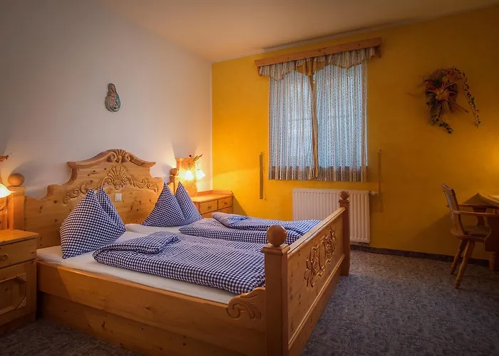 Hochriess Hotel Purgstall an der Erlauf