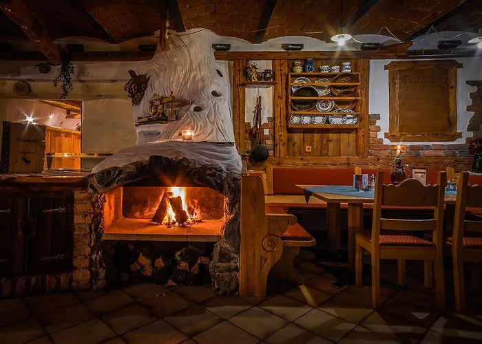 Hochriess 3* Purgstall an der Erlauf