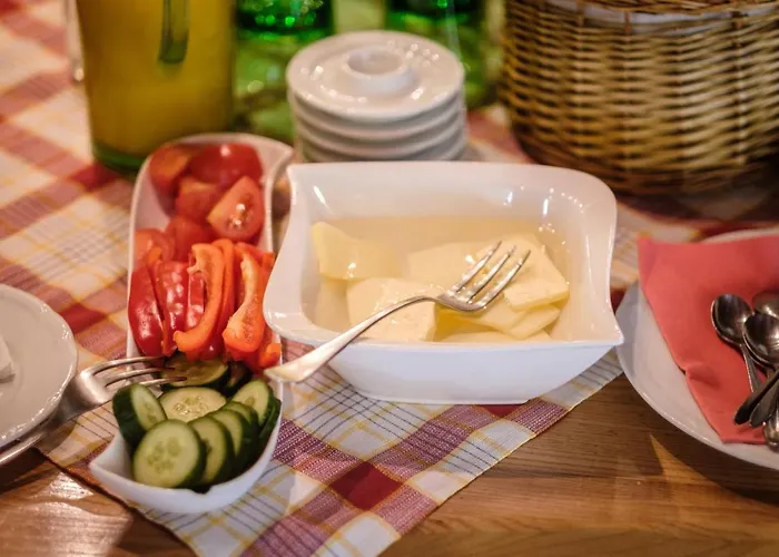 Hochriess Purgstall an der Erlauf