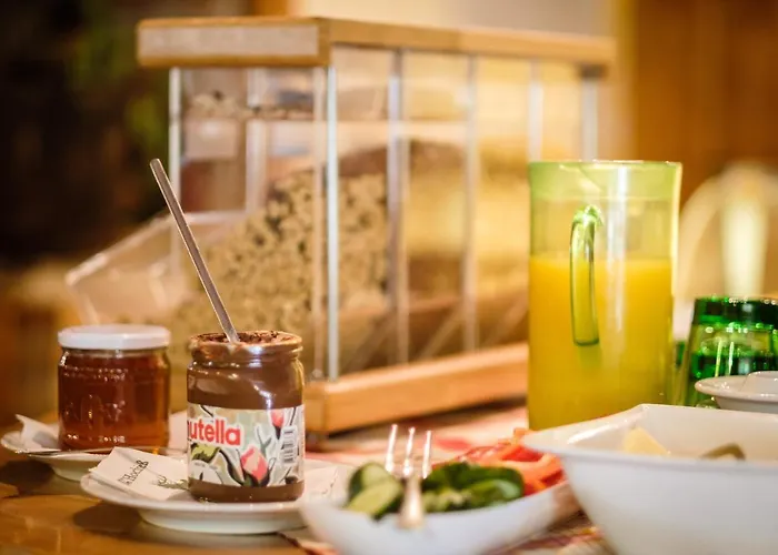 Hochriess Hotel Purgstall an der Erlauf