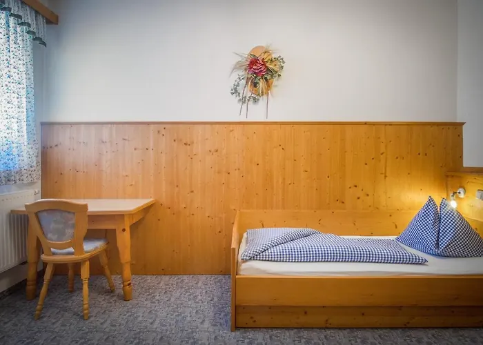 Hochriess Purgstall an der Erlauf