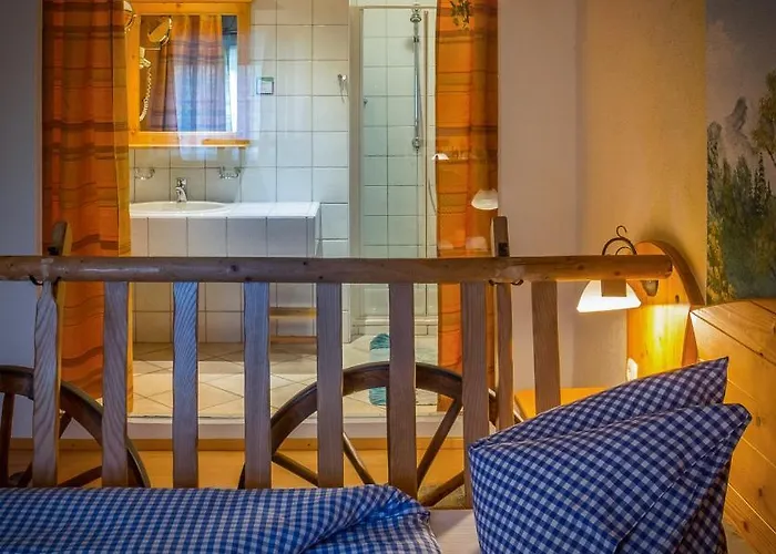 Hochriess Purgstall an der Erlauf